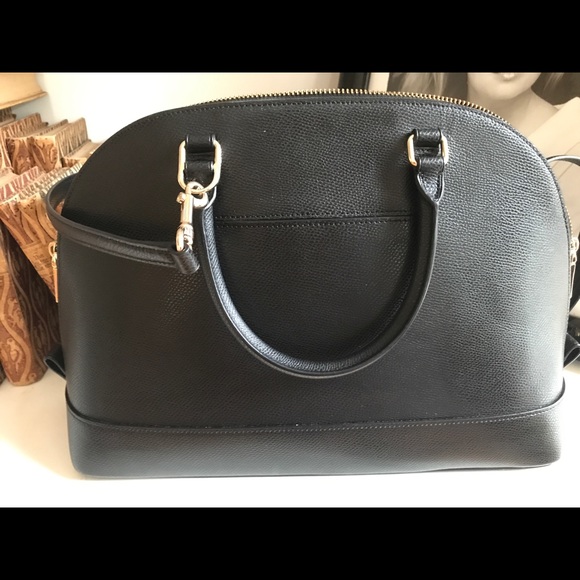 Coach Handbag - Picture 6 of 8